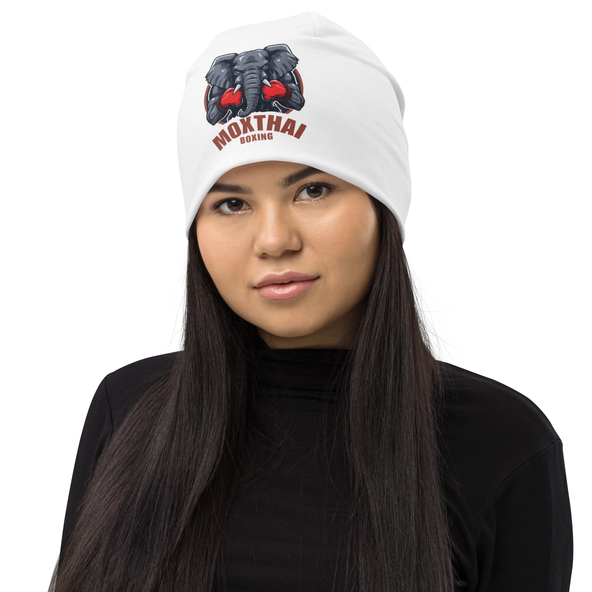 Bonnet MOX THAI Boxing 2025‑2026 – Image 5