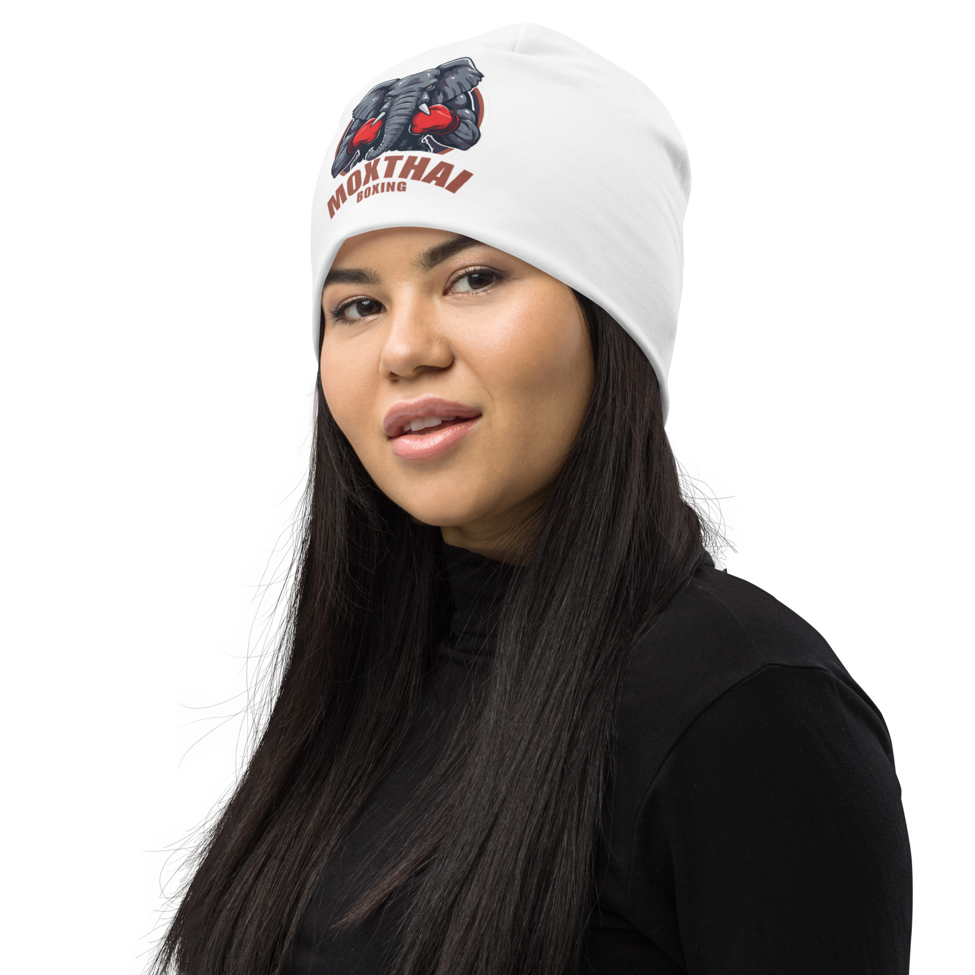 Bonnet MOX THAI Boxing 2025‑2026 – Image 2