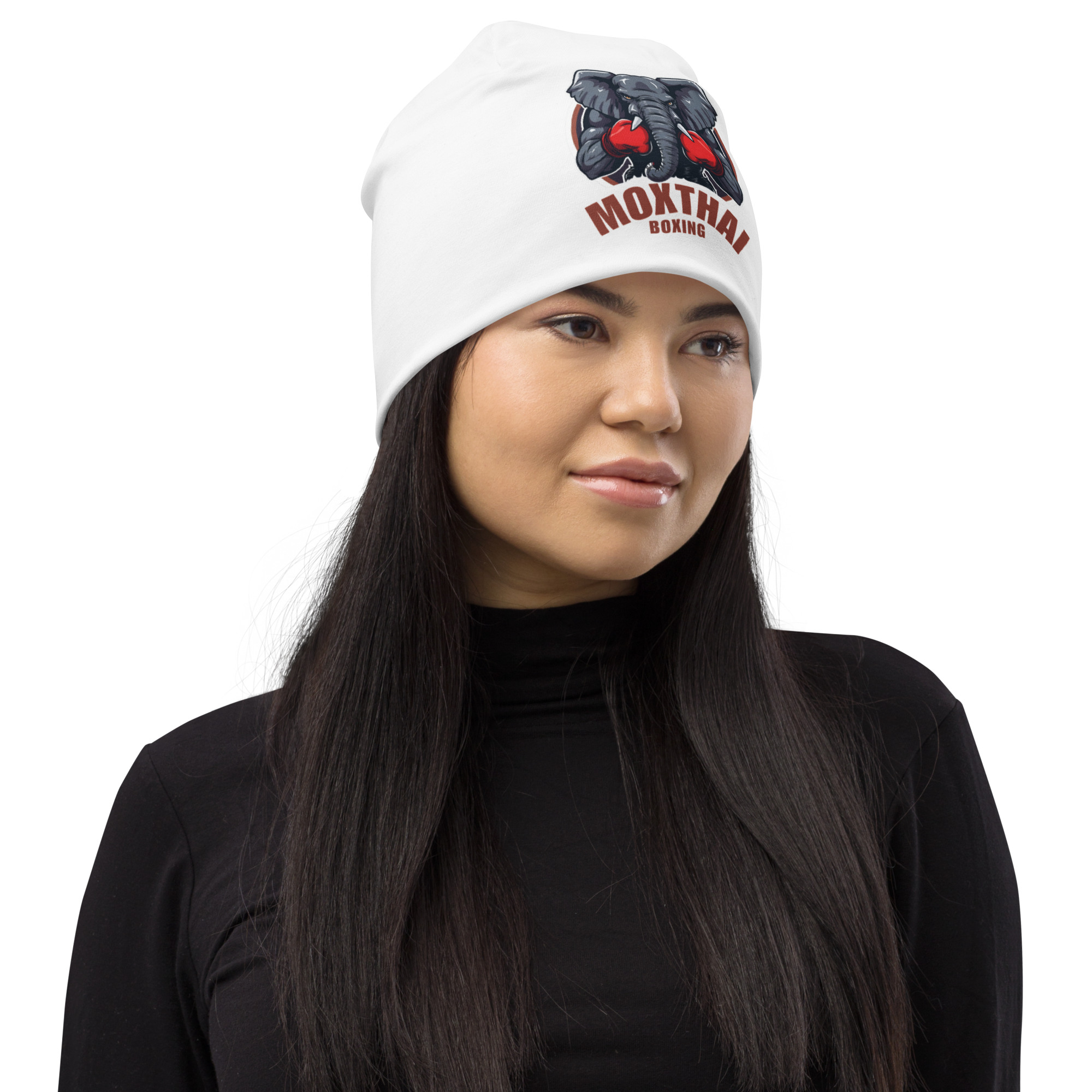 Bonnet MOX THAI Boxing 2025‑2026 – Image 3