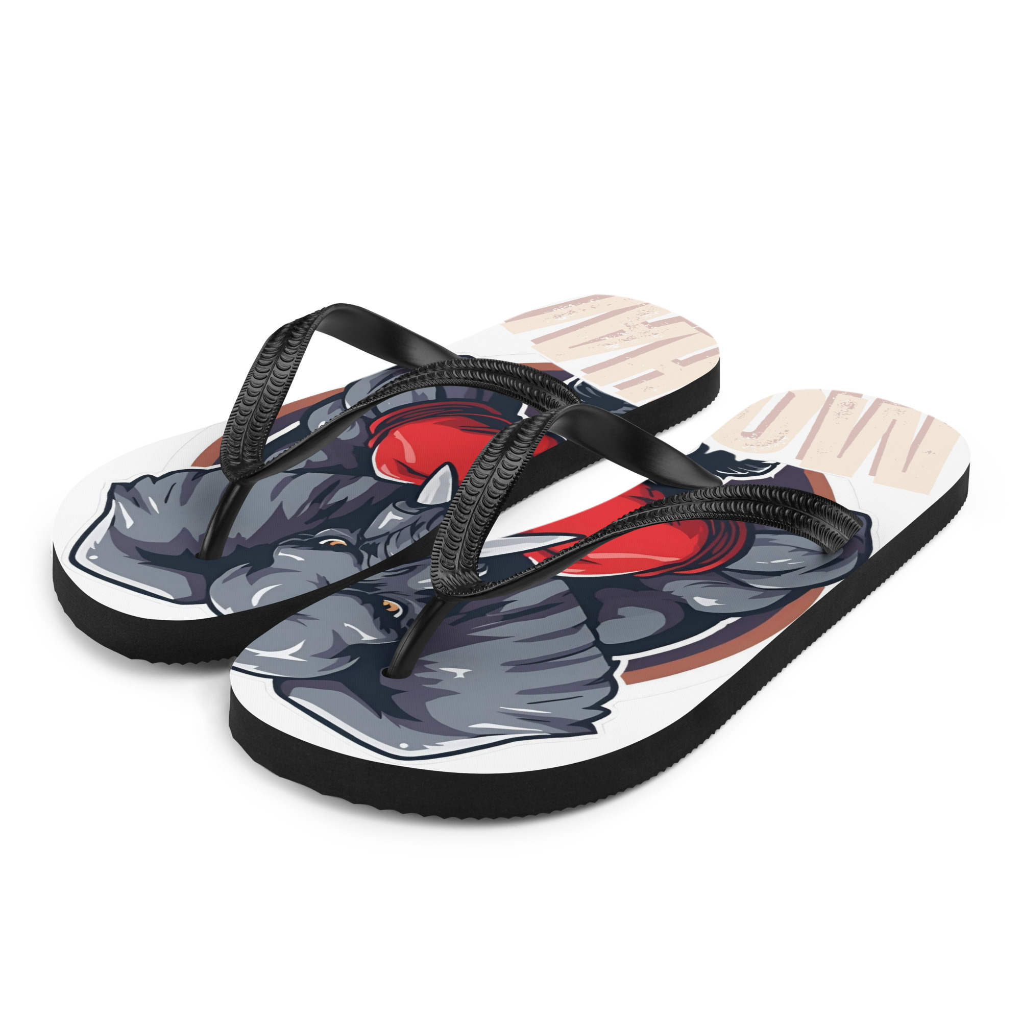 Tongs Mox Thai Boxing 2025-2026 – Image 3