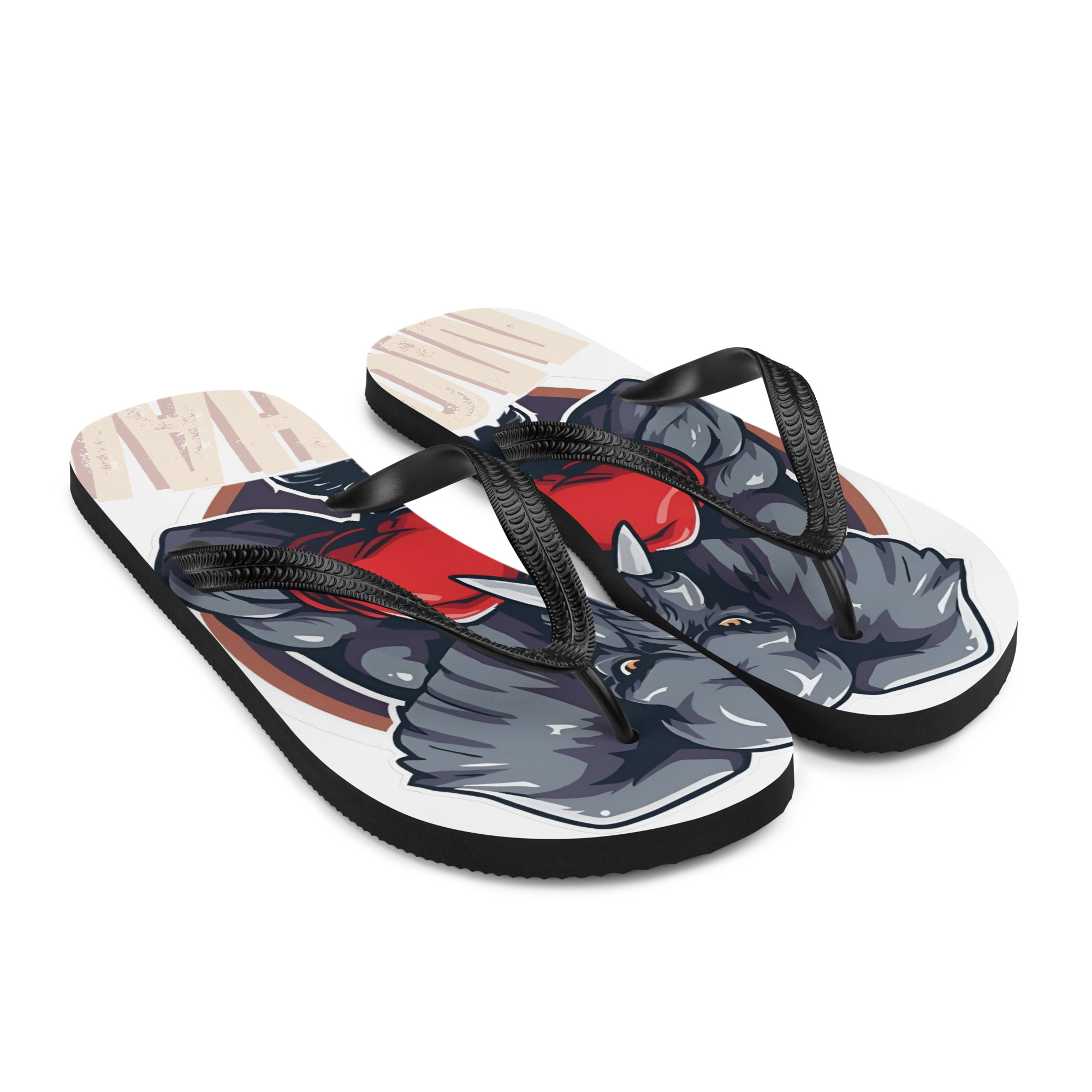 Tongs Mox Thai Boxing 2025-2026 – Image 8