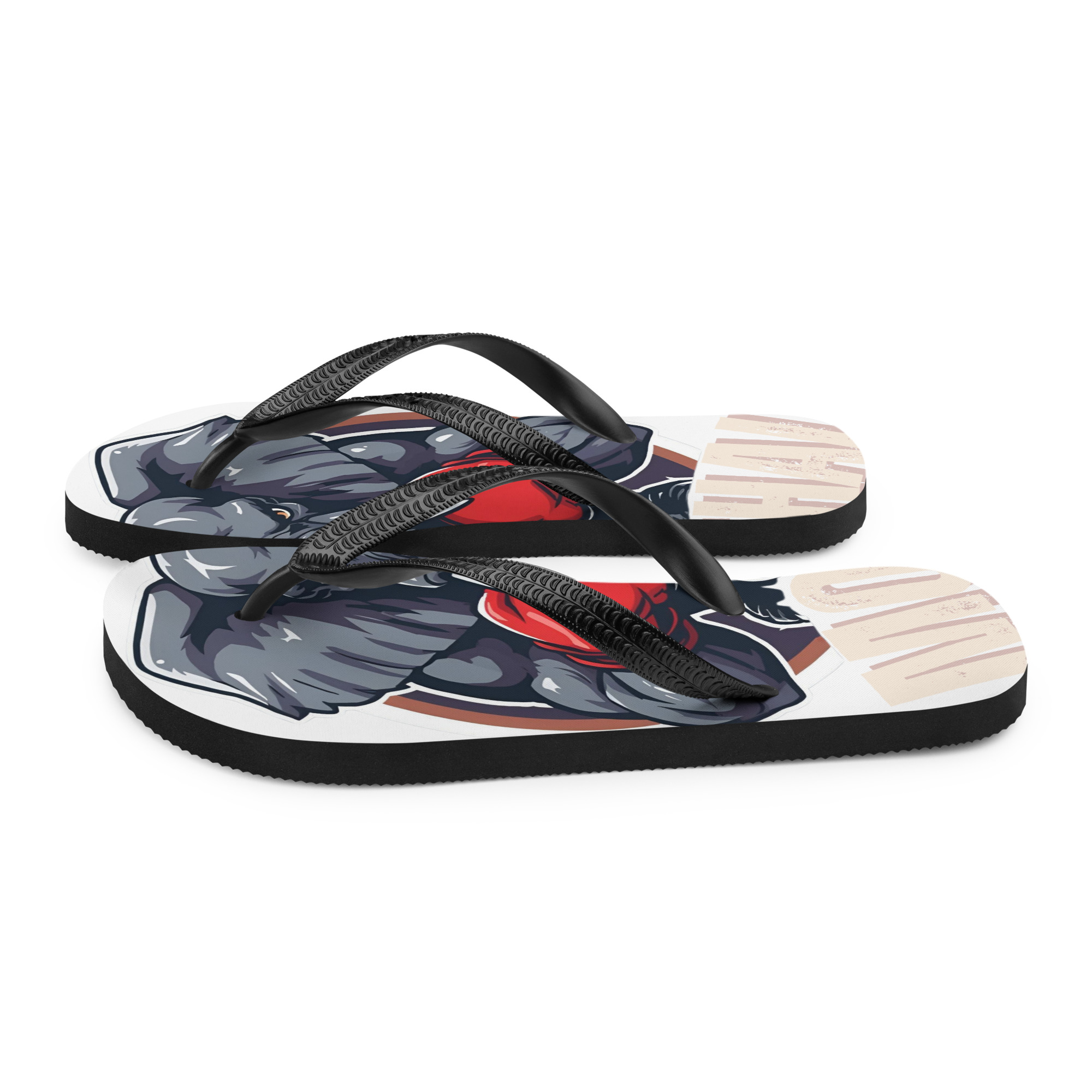 Tongs Mox Thai Boxing 2025-2026 – Image 6