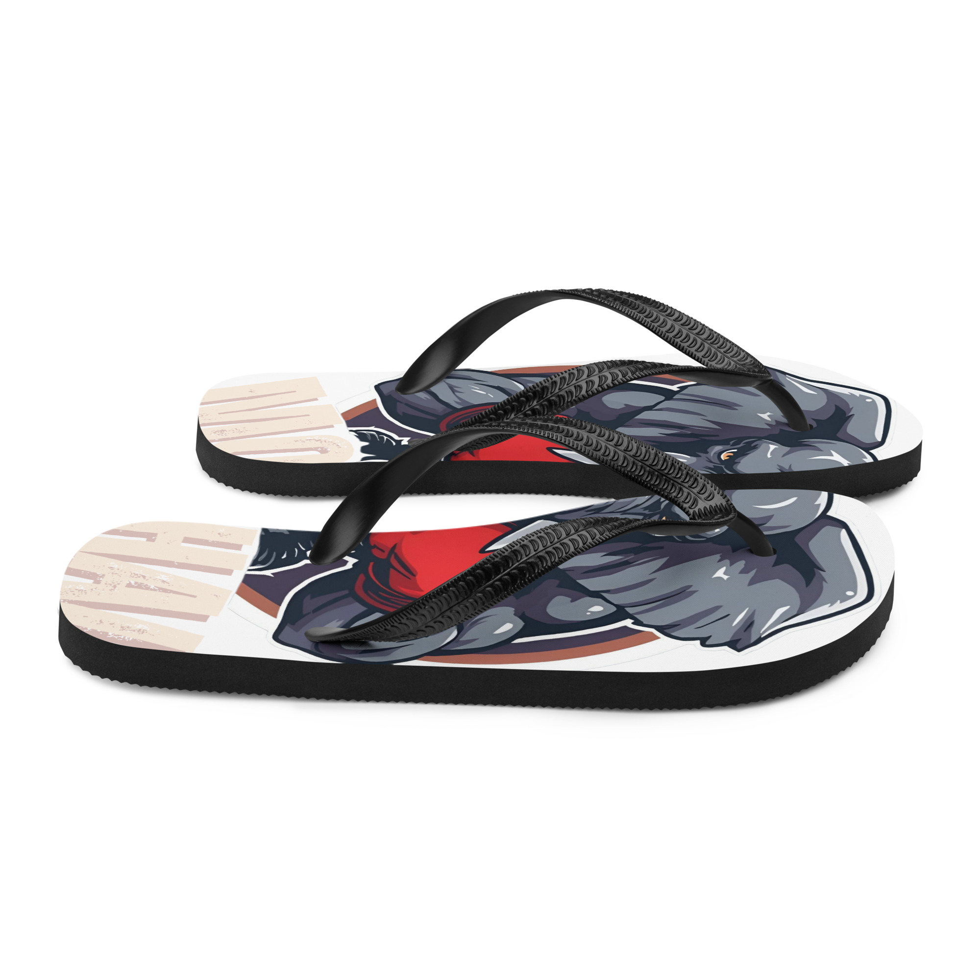 Tongs Mox Thai Boxing 2025-2026 – Image 7