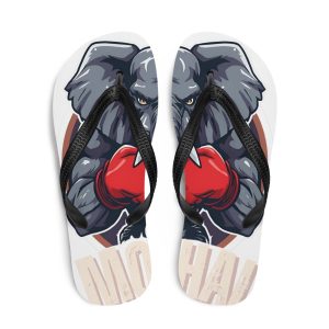 tongs MOX THAI BOXING 2025-2026