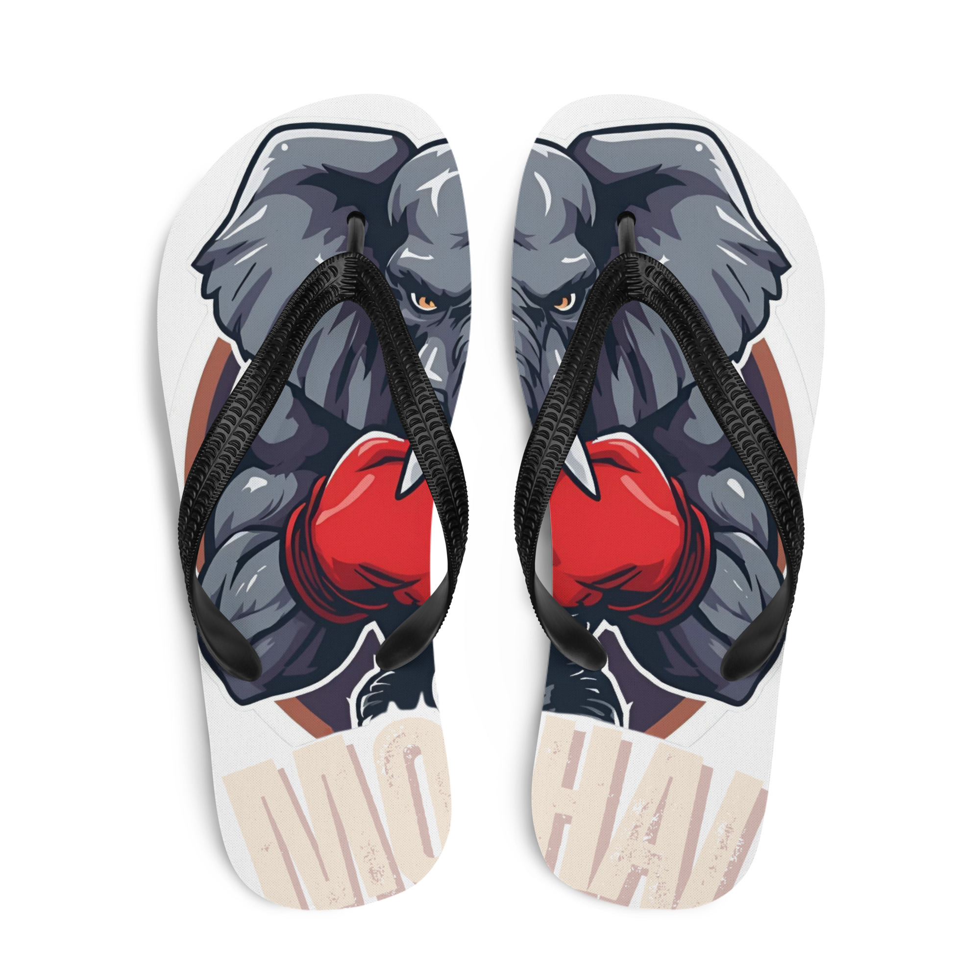 tongs MOX THAI BOXING 2025-2026