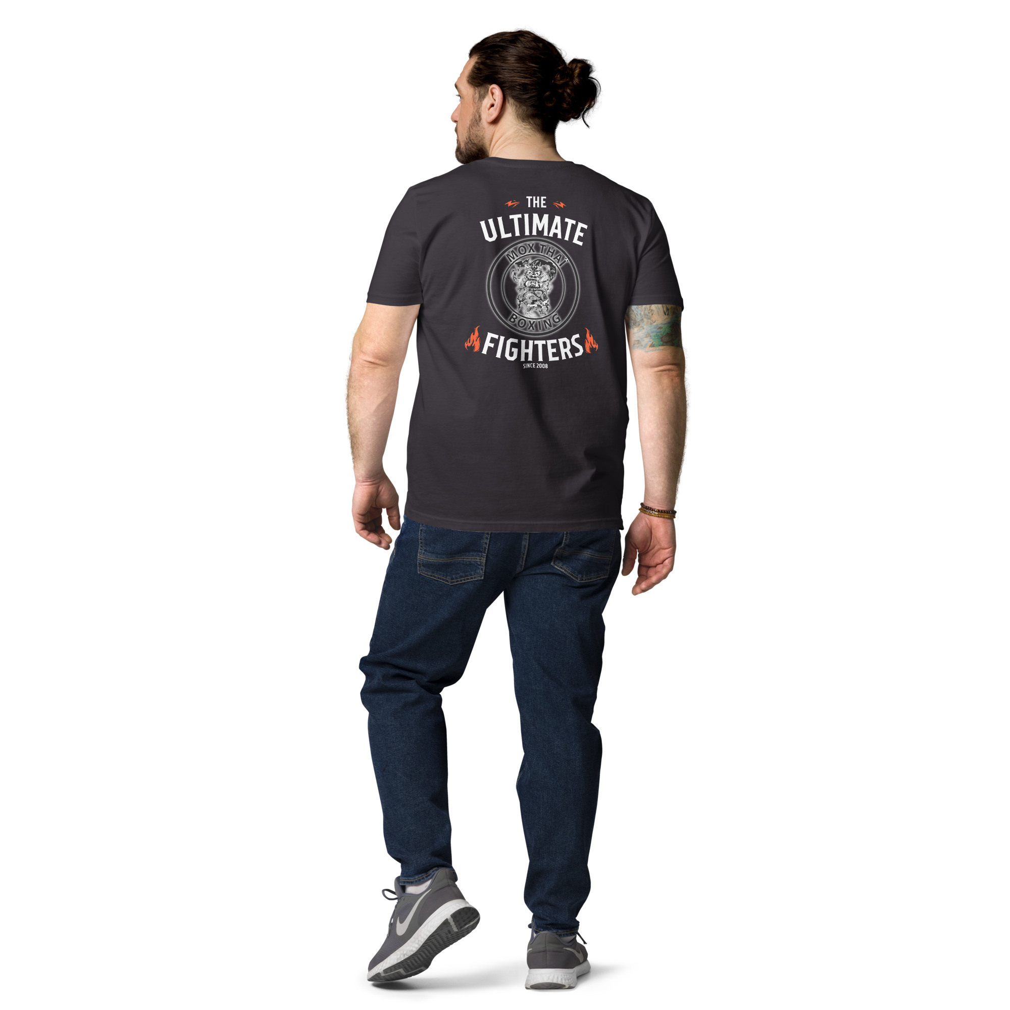 T-shirt Mox Thai Boxing 2025‑2026 – Image 20