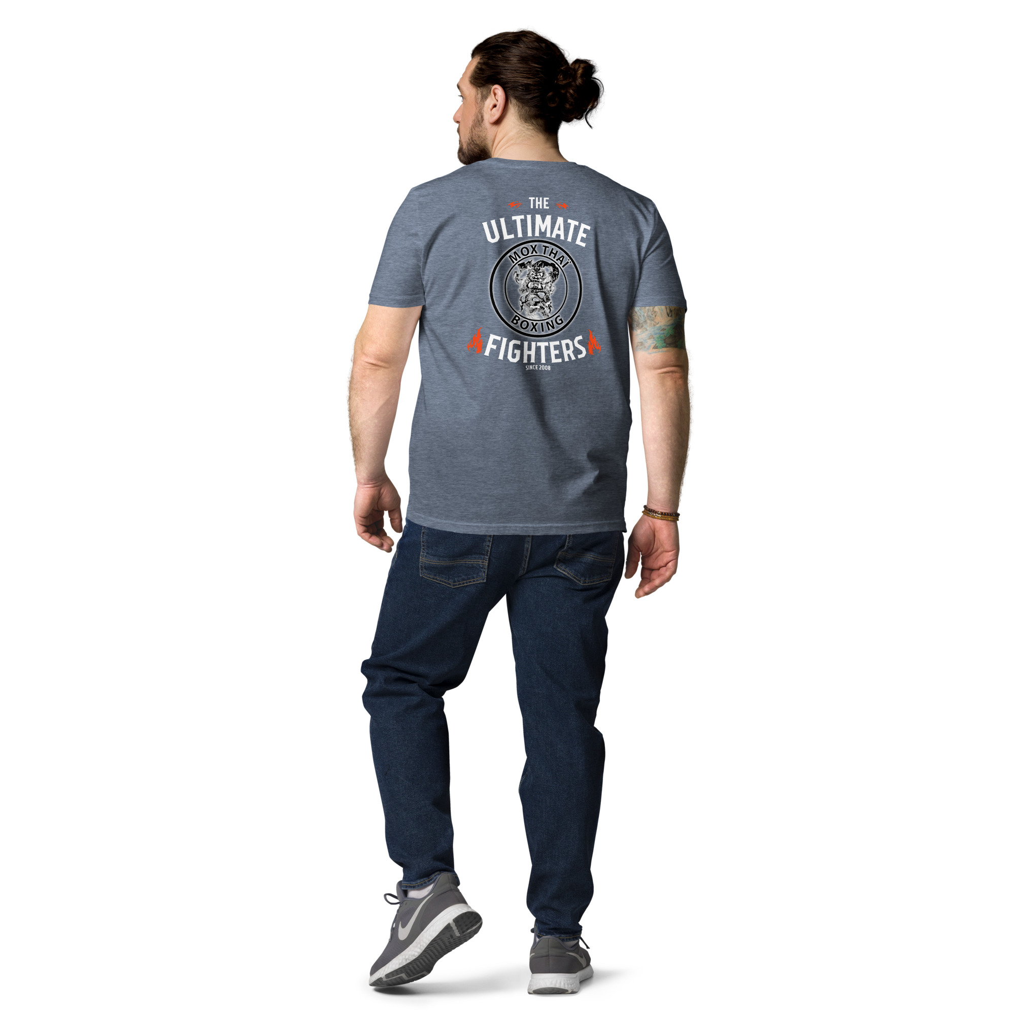 T-shirt Mox Thai Boxing 2025‑2026 – Image 32