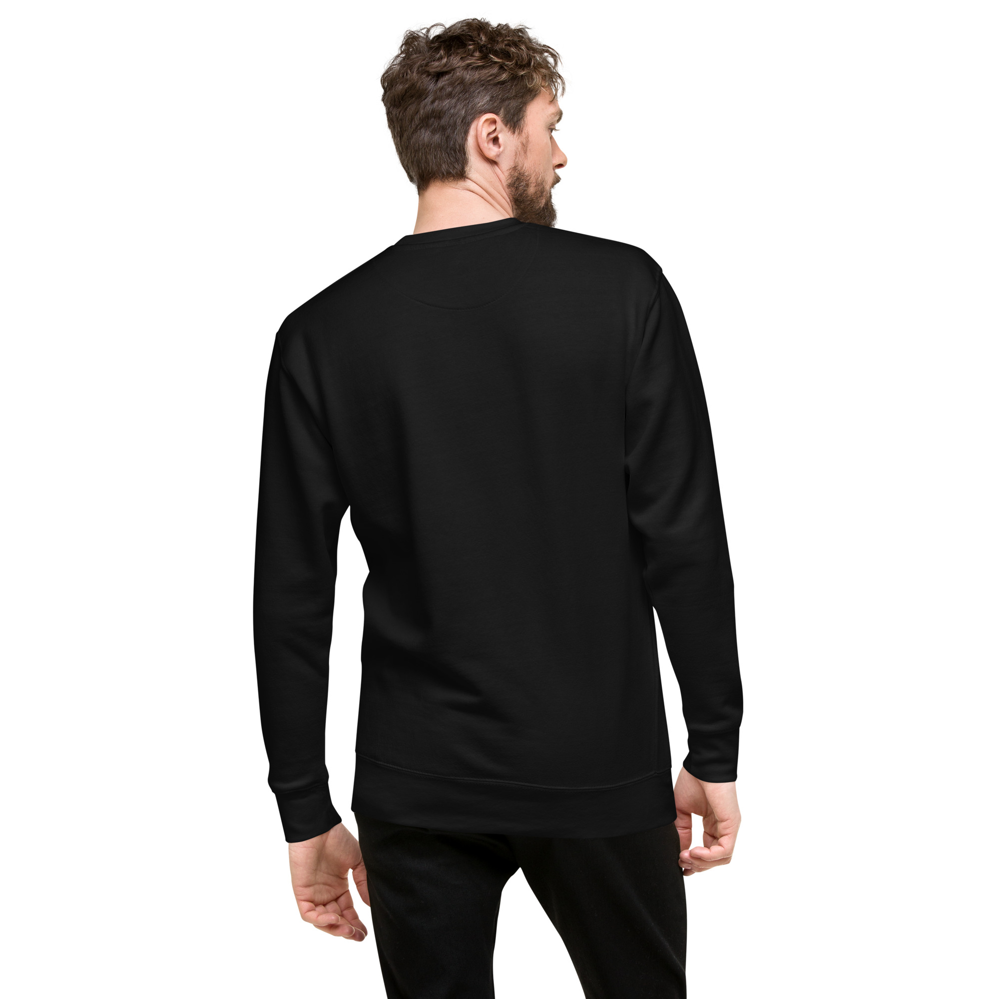 Sweatshirt premium MOX THAI Boxing 2025‑2026 – Image 14
