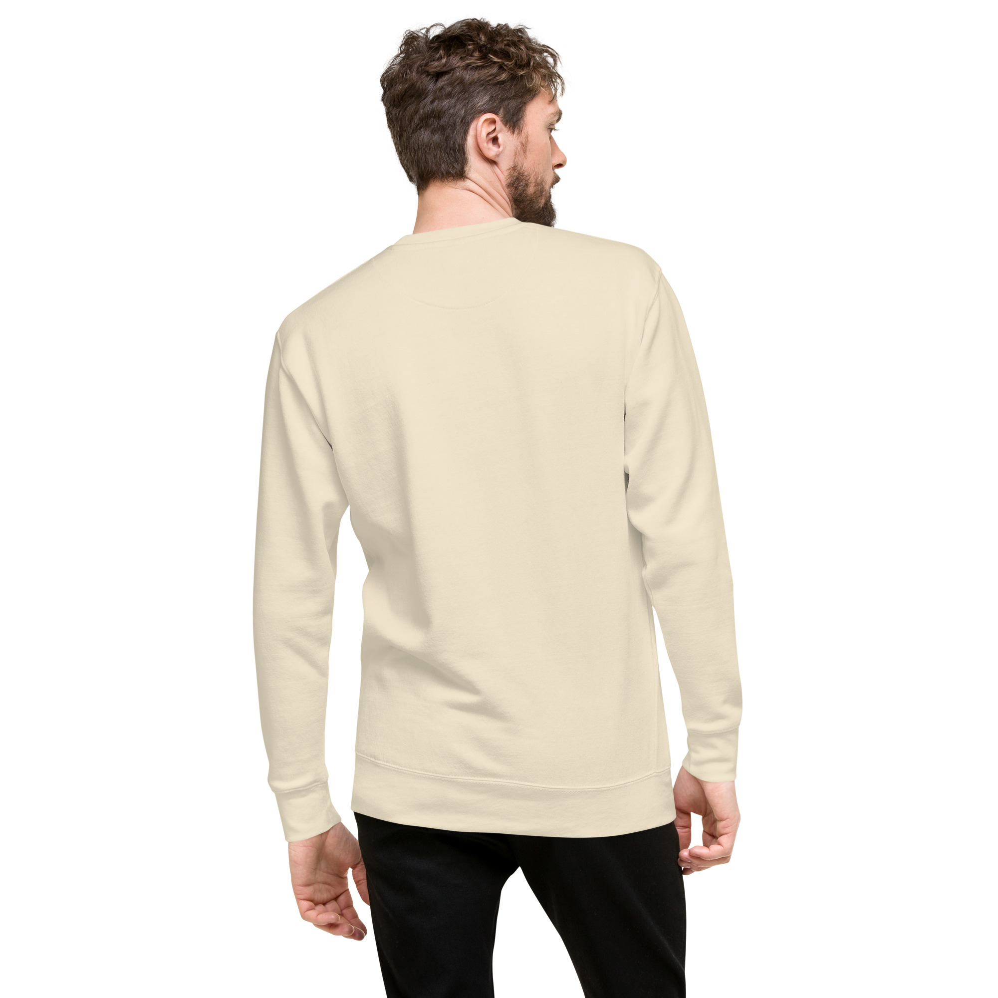 Sweatshirt premium MOX THAI Boxing 2025‑2026 – Image 68