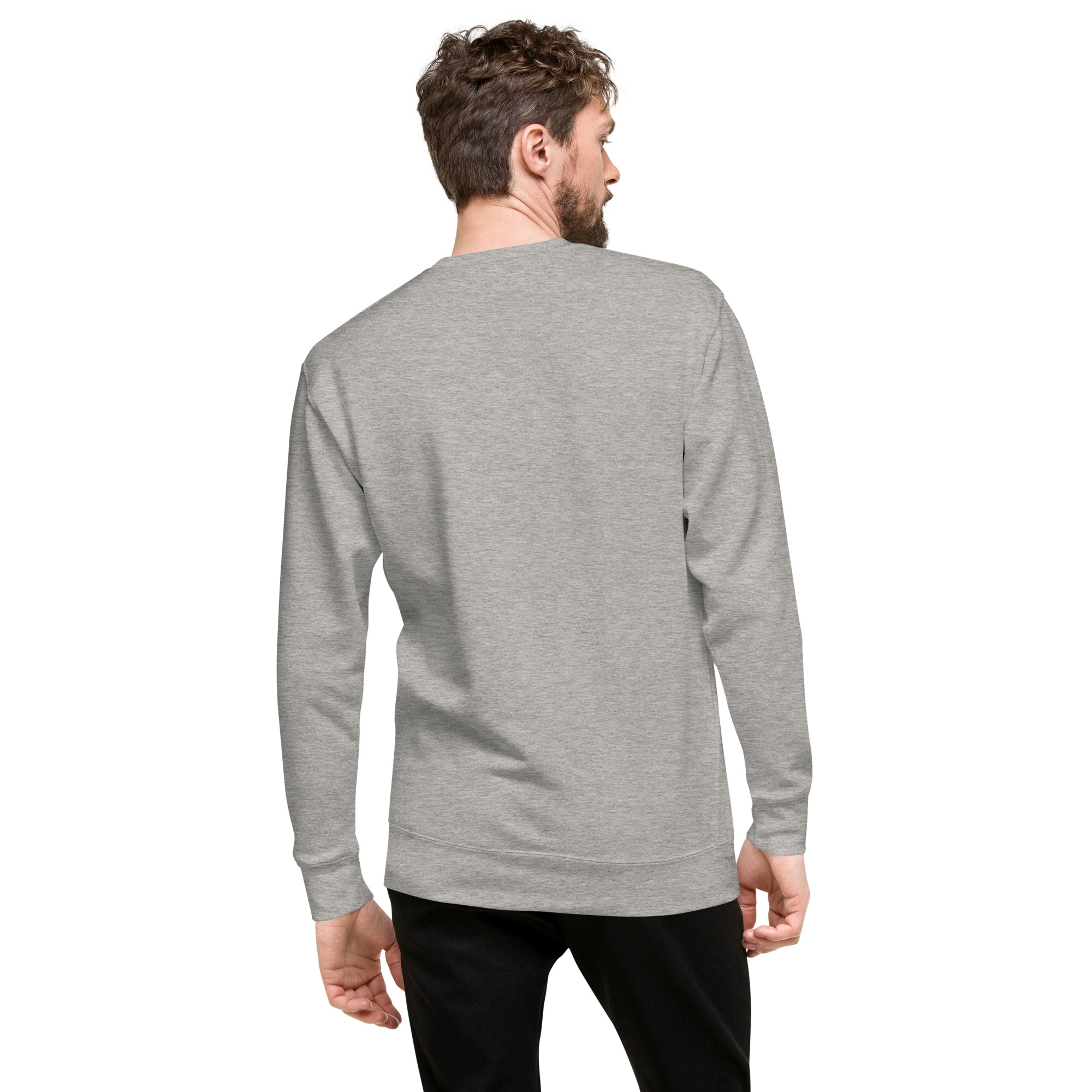 Sweatshirt premium MOX THAI Boxing 2025‑2026 – Image 62
