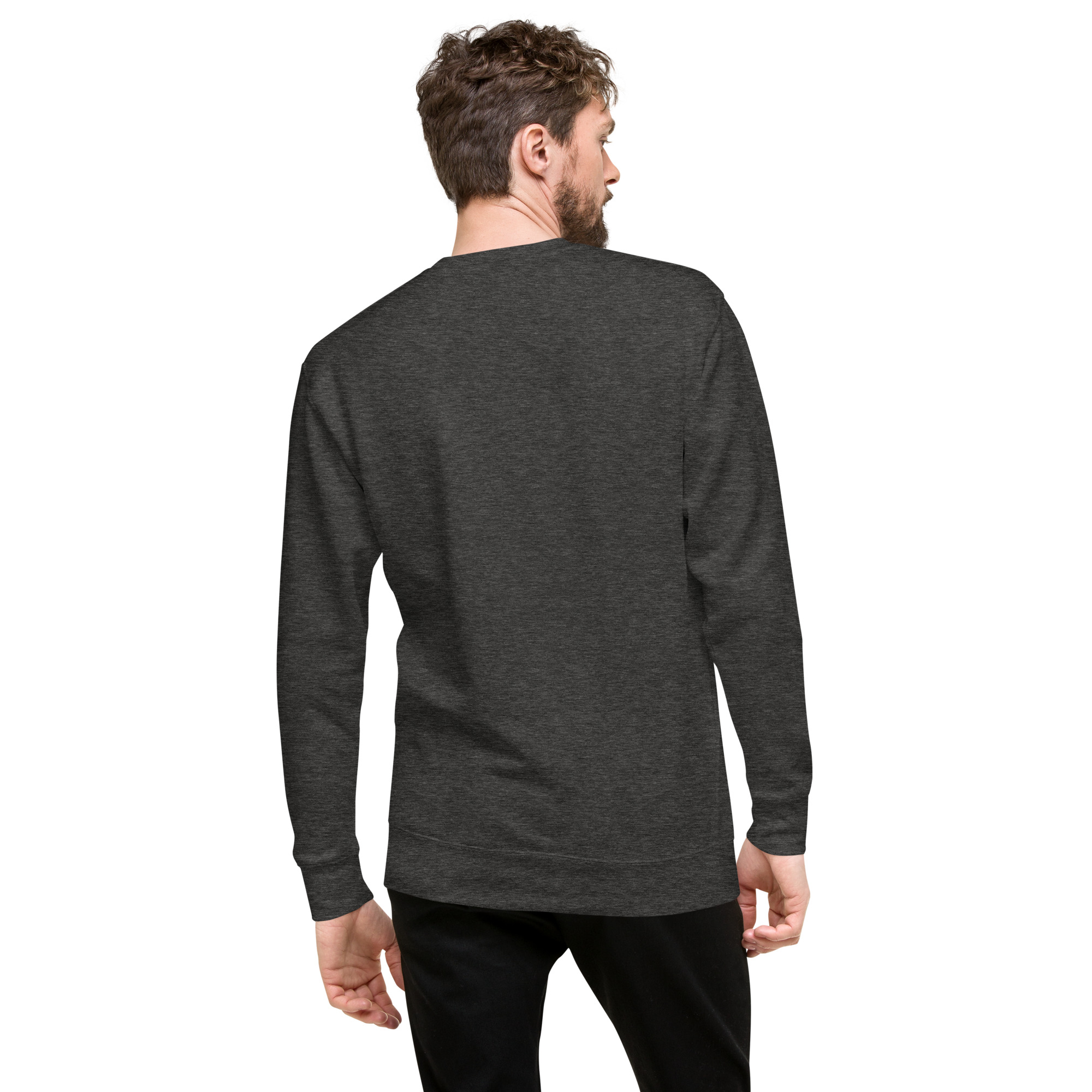 Sweatshirt premium MOX THAI Boxing 2025‑2026 – Image 26