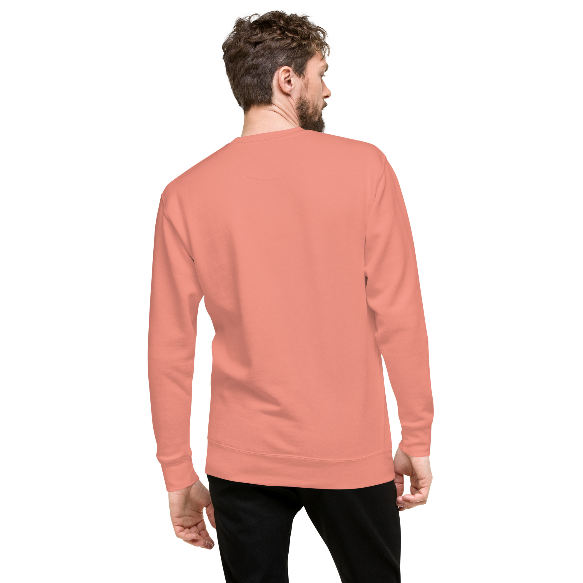 Sweatshirt premium MOX THAI Boxing 2025‑2026 – Image 56