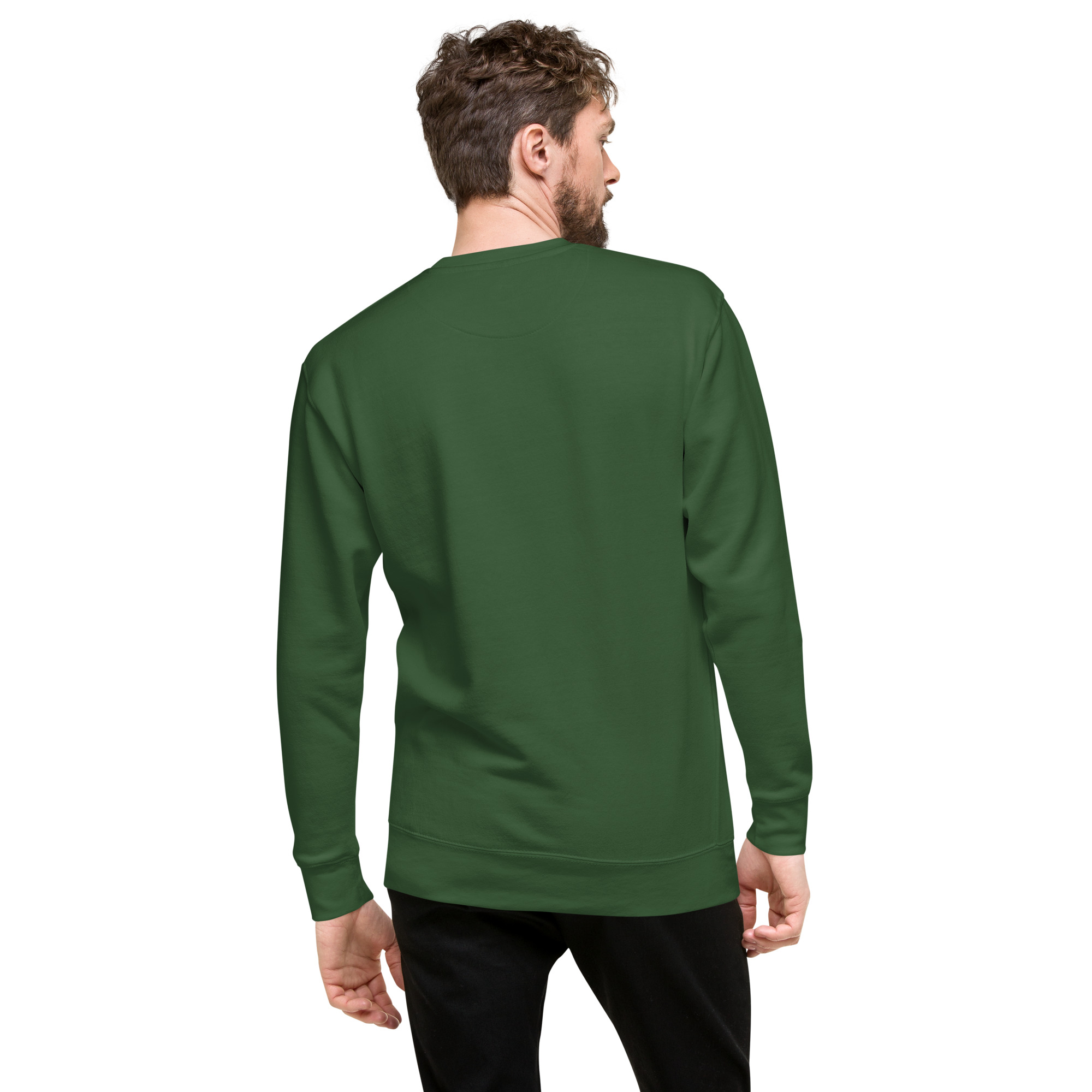Sweatshirt premium MOX THAI Boxing 2025‑2026 – Image 44