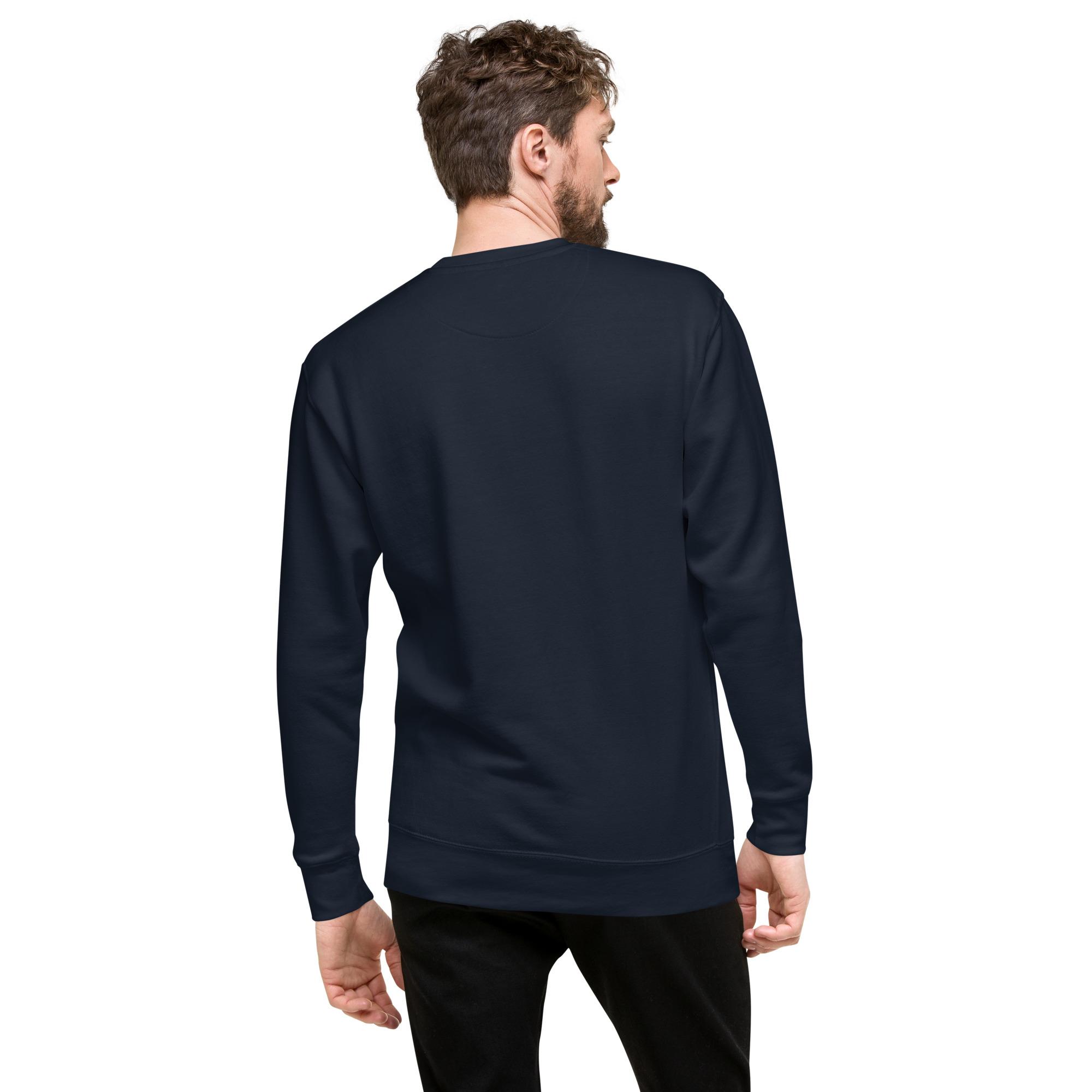 Sweatshirt premium MOX THAI Boxing 2025‑2026 – Image 20