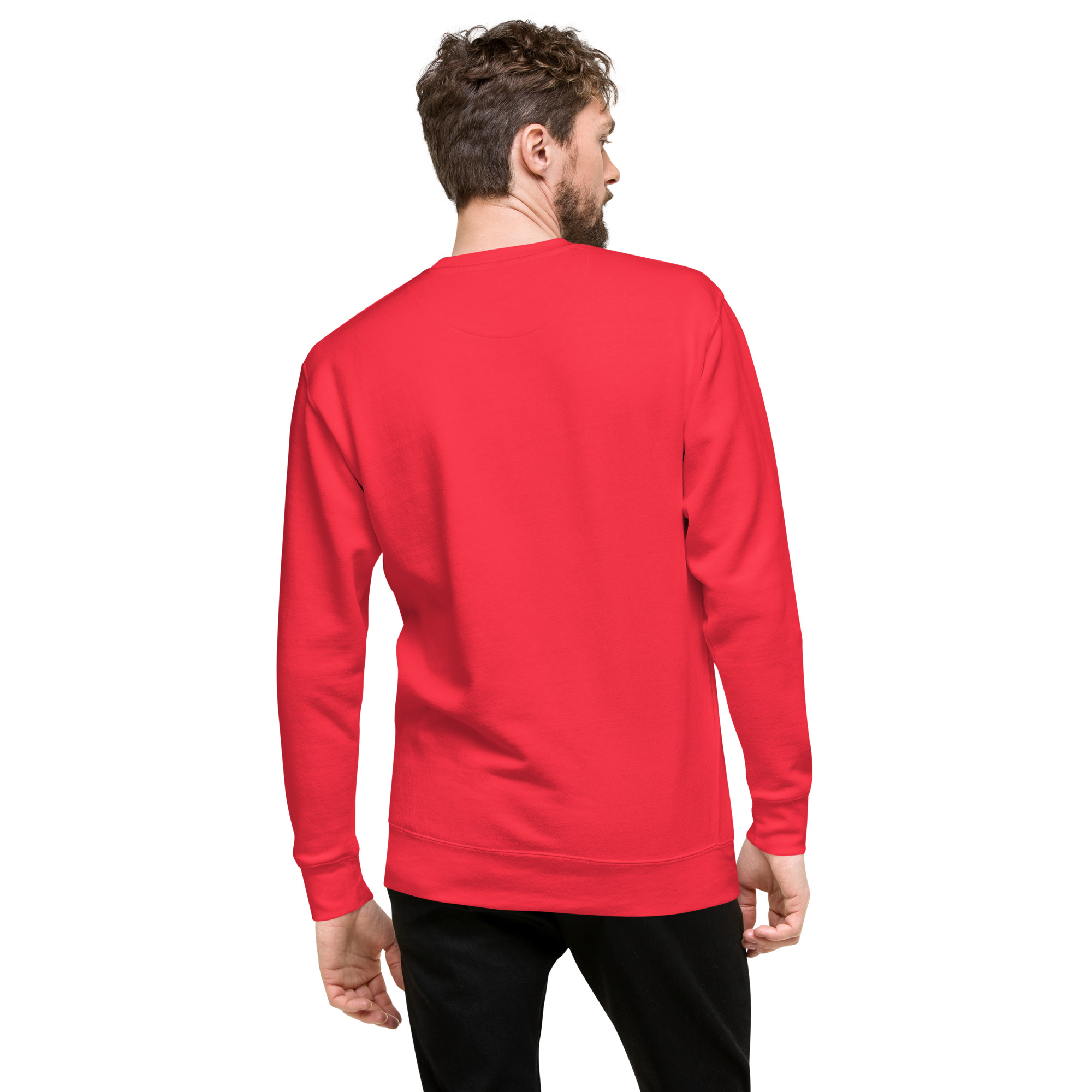 Sweatshirt premium MOX THAI Boxing 2025‑2026 – Image 50
