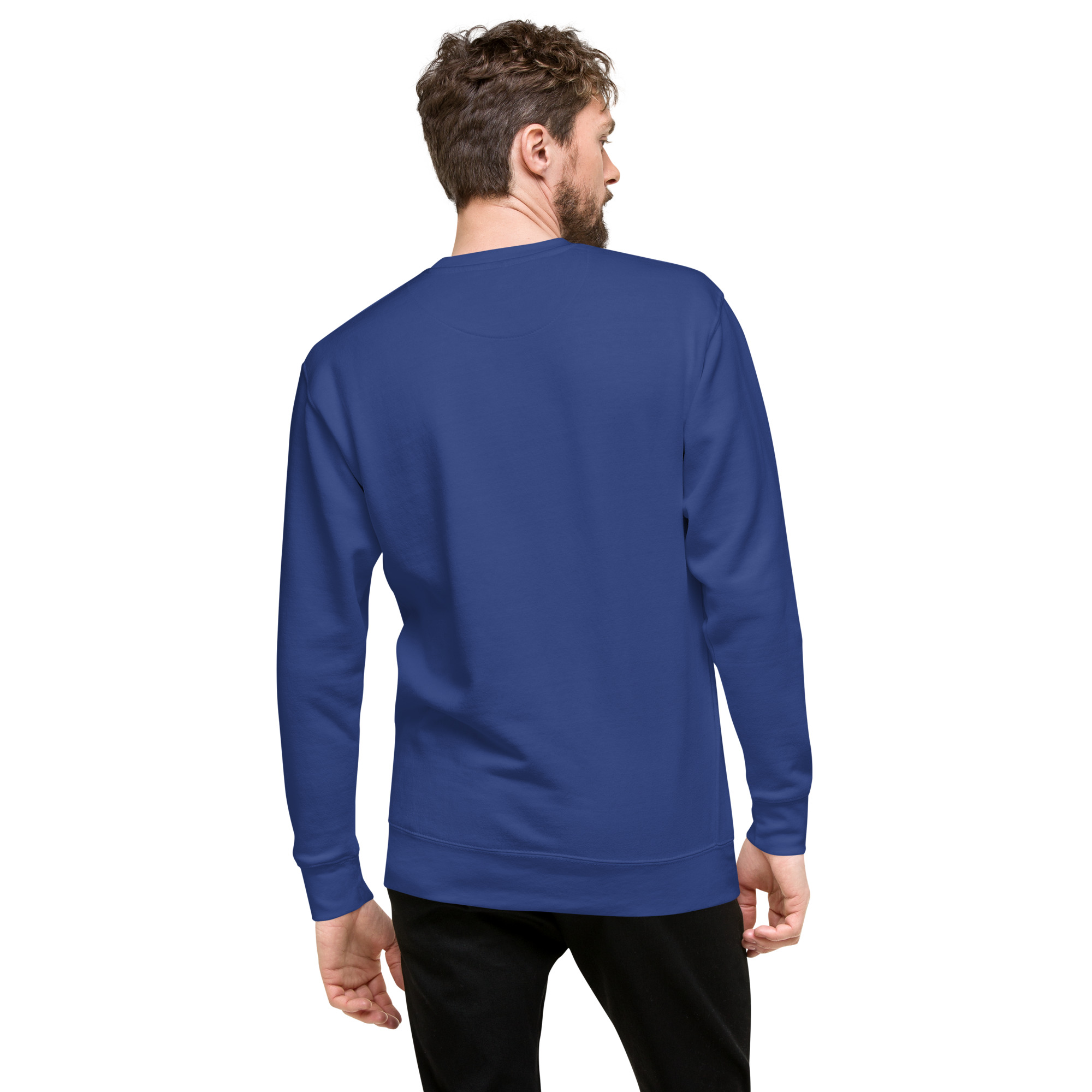 Sweatshirt premium MOX THAI Boxing 2025‑2026 – Image 32