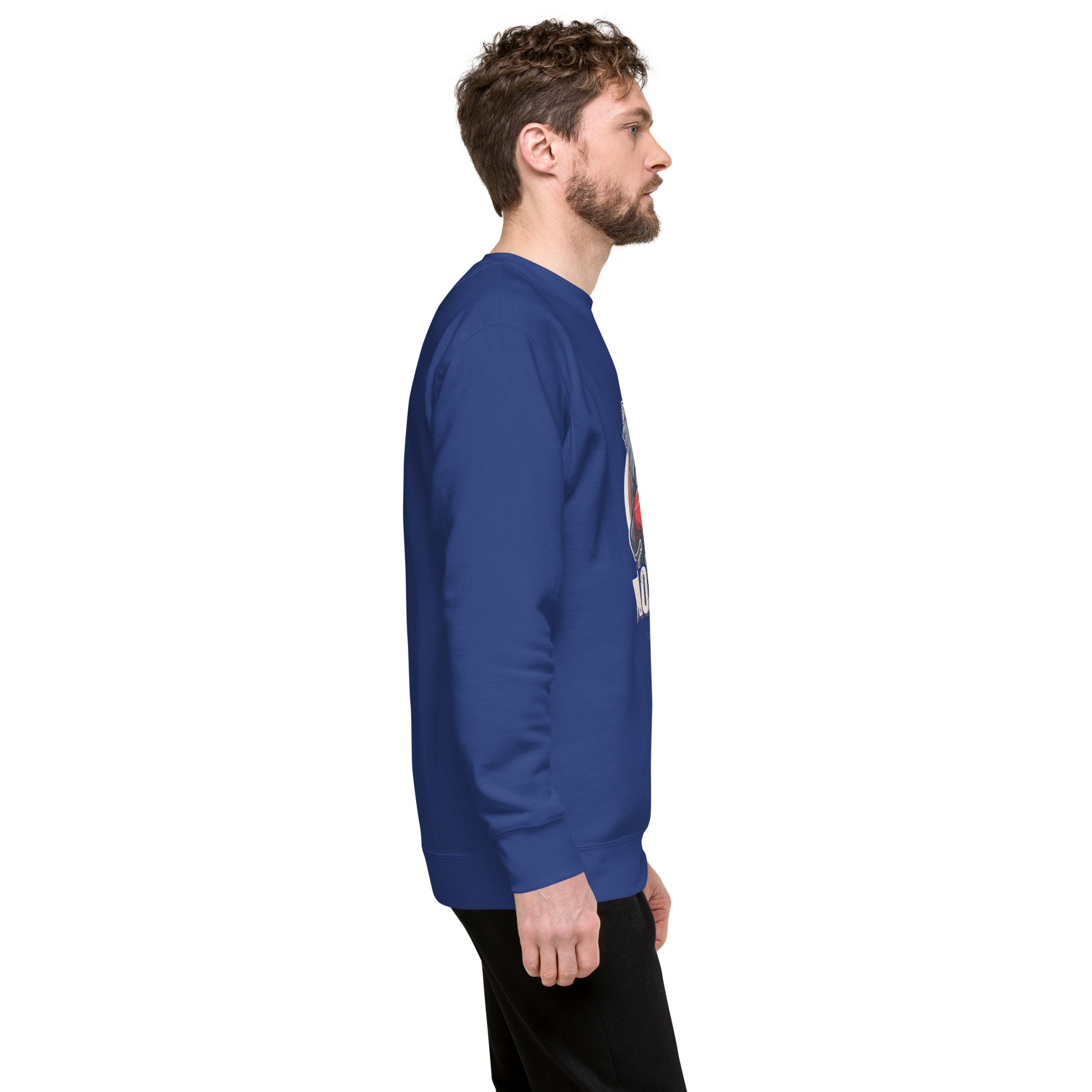 Sweatshirt premium MOX THAI Boxing 2025‑2026 – Image 33