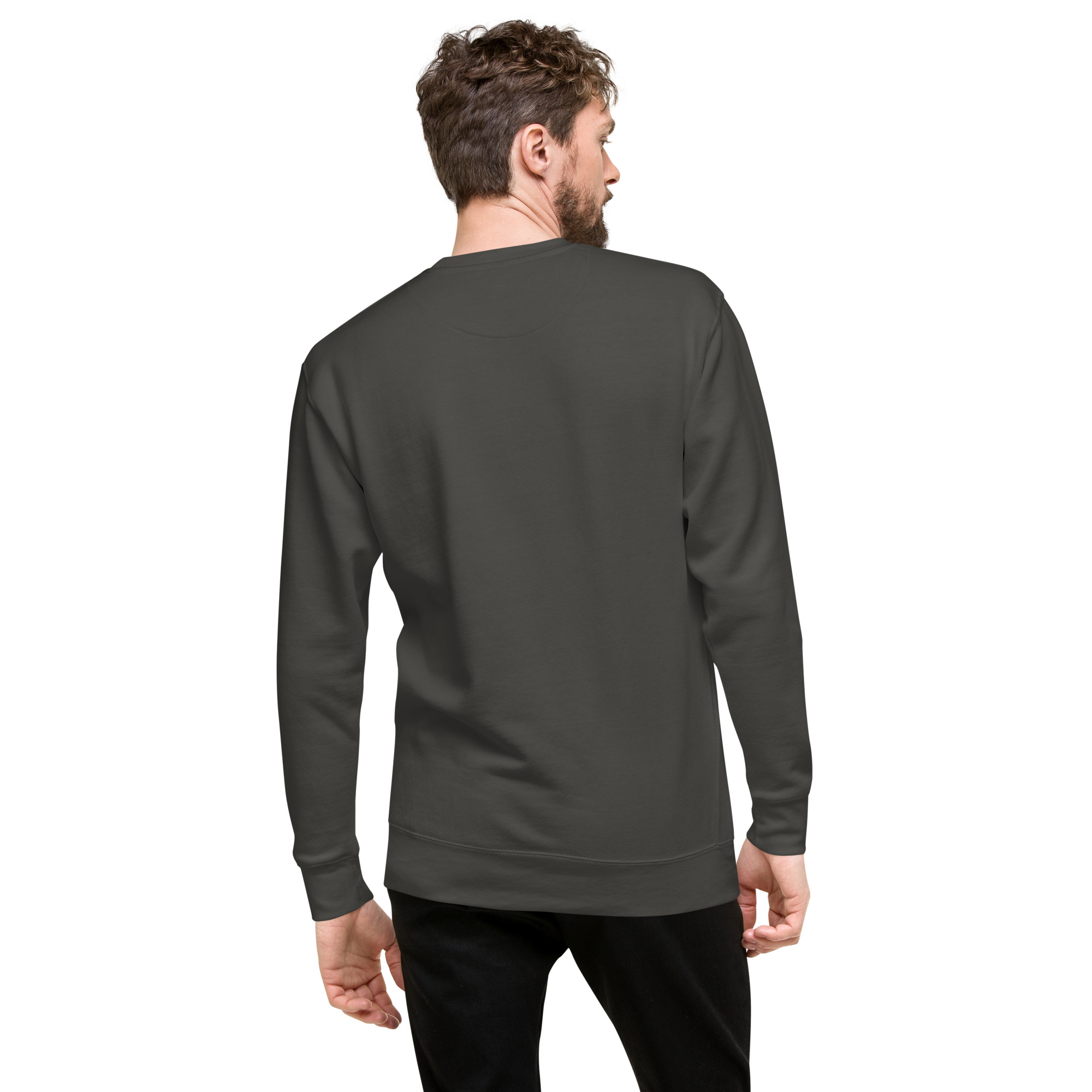 Sweatshirt premium MOX THAI Boxing 2025‑2026 – Image 38