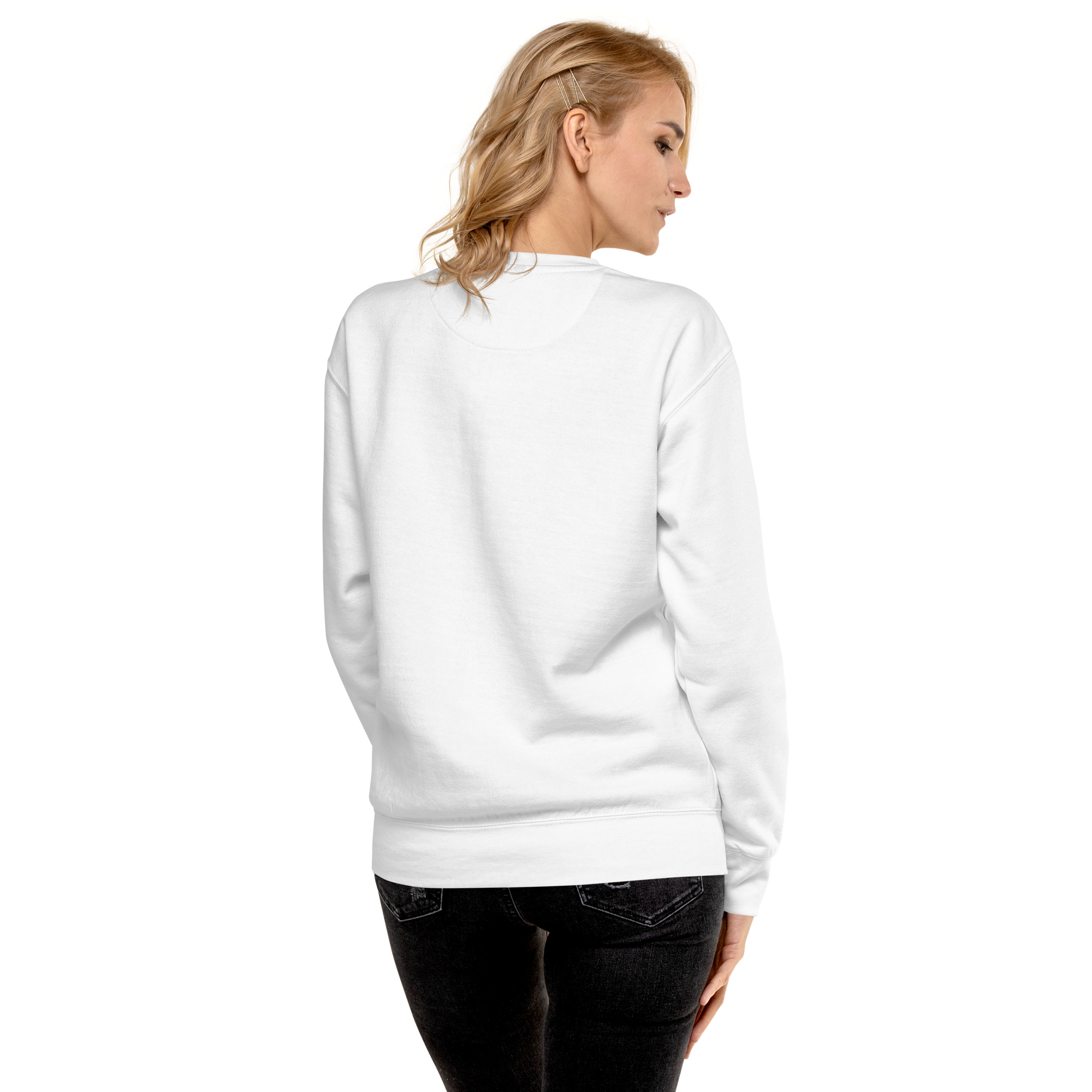 Sweatshirt premium MOX THAI Boxing 2025‑2026 – Image 3