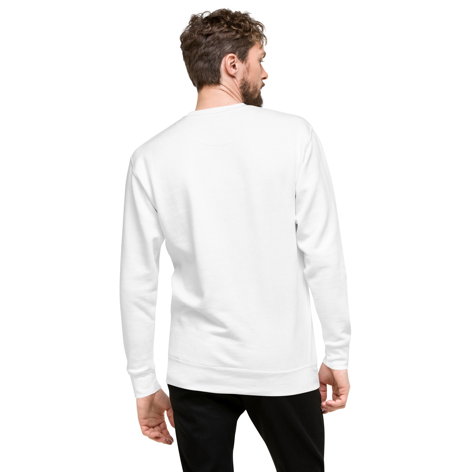 Sweatshirt premium MOX THAI Boxing 2025‑2026 – Image 74