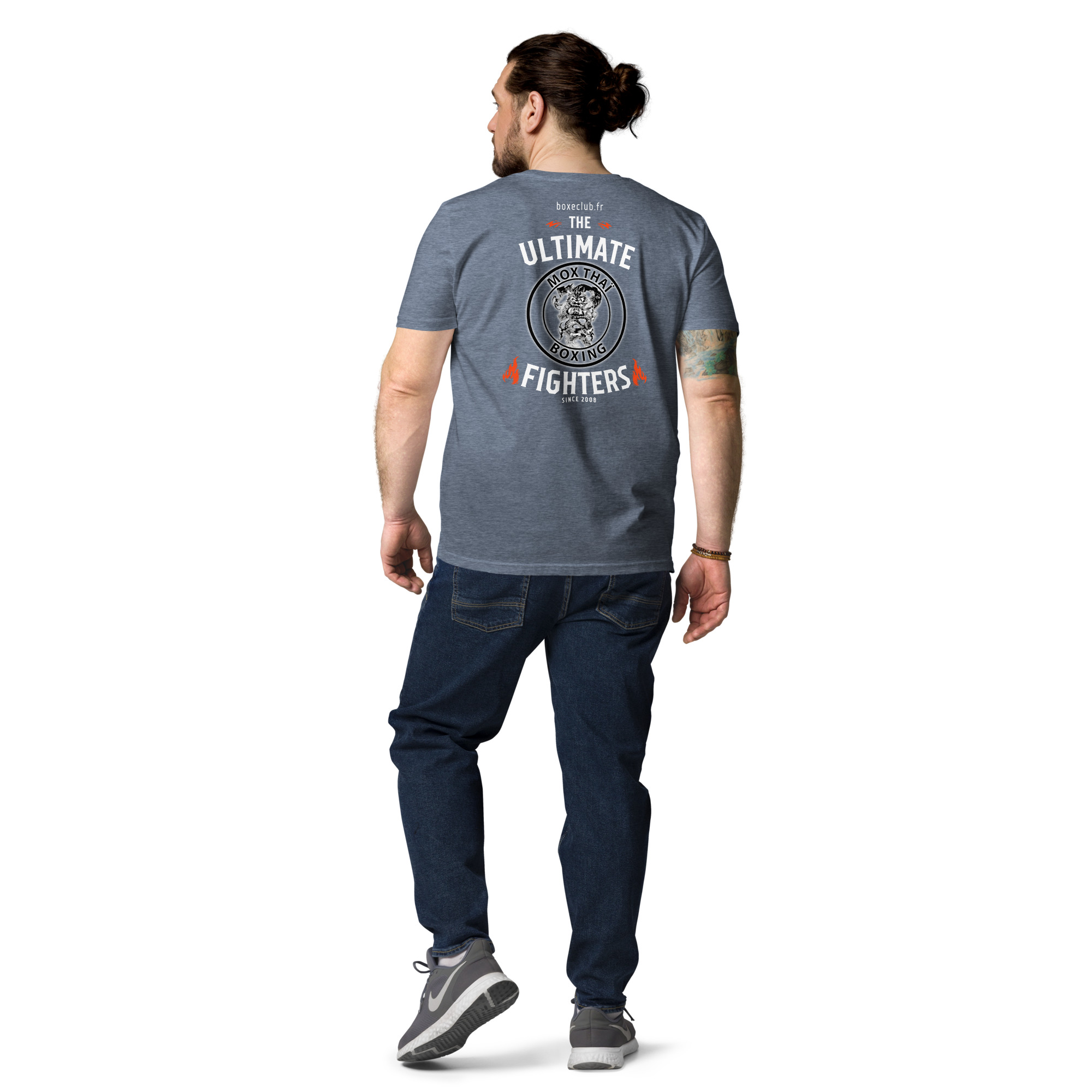 T-shirt Mox Thai Boxing 2026‑2027 – Image 32